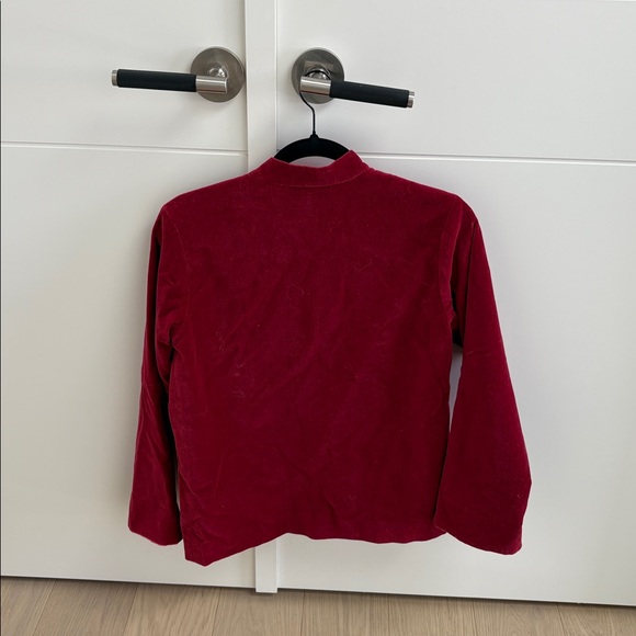 Chinese Jacket - Picture 2 of 4